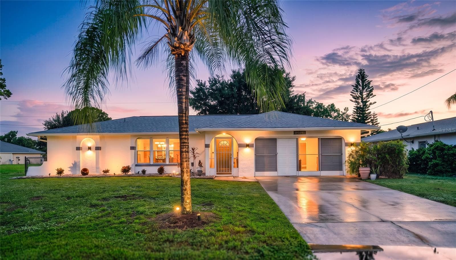 Single Family Residence at 25321 DOREDO DR, PUNTA GORDA, photo 3 of 65