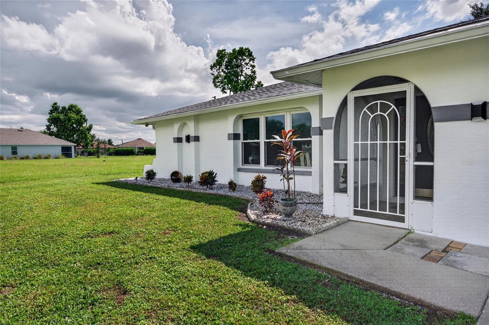 Single Family Residence at 25321 DOREDO DR, PUNTA GORDA, photo 6 of 65