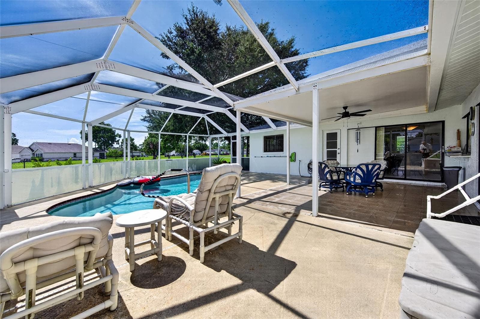 Single Family Residence at 25321 DOREDO DR, PUNTA GORDA, photo 22 of 65