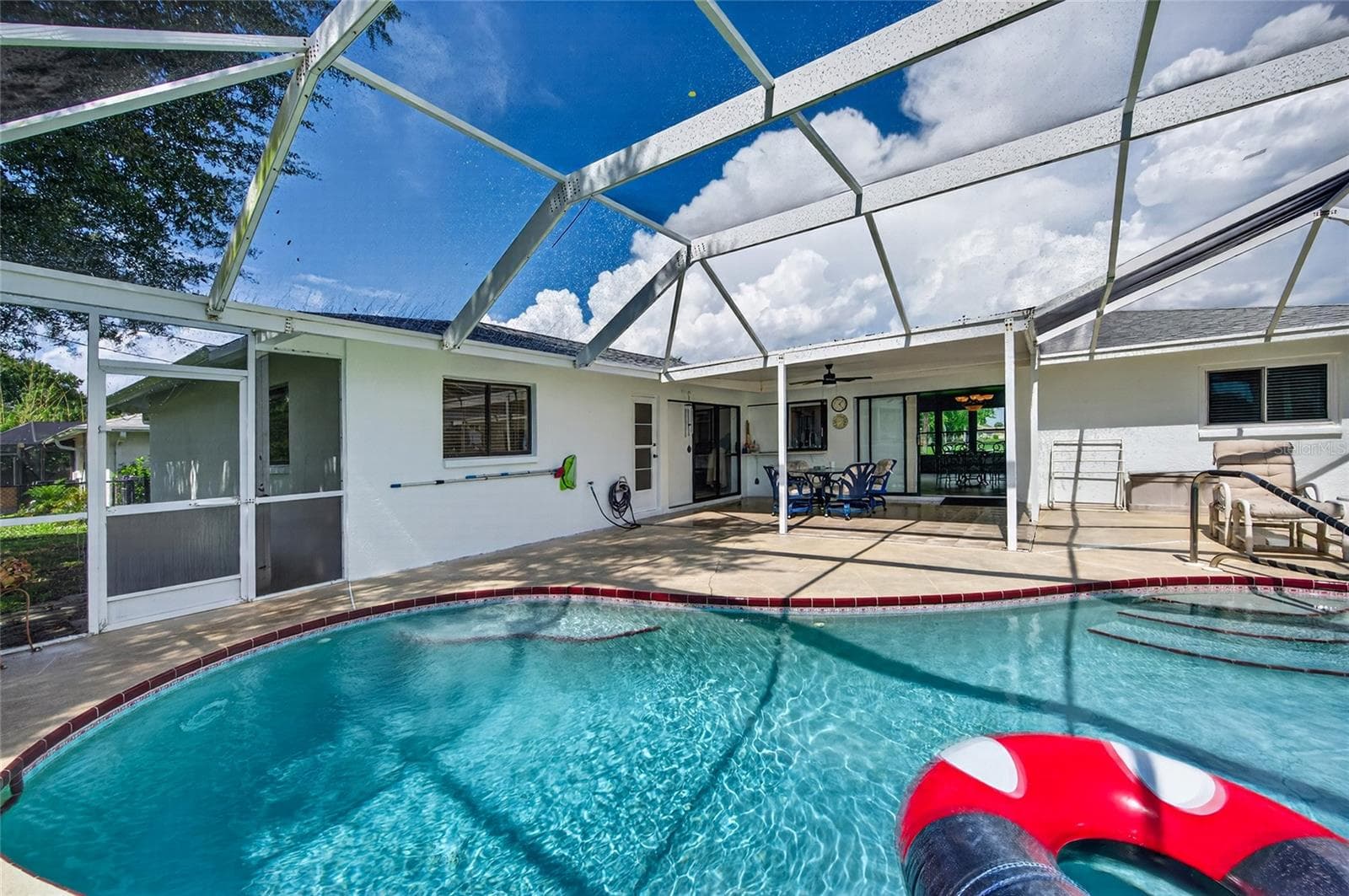 Single Family Residence at 25321 DOREDO DR, PUNTA GORDA, photo 25 of 65
