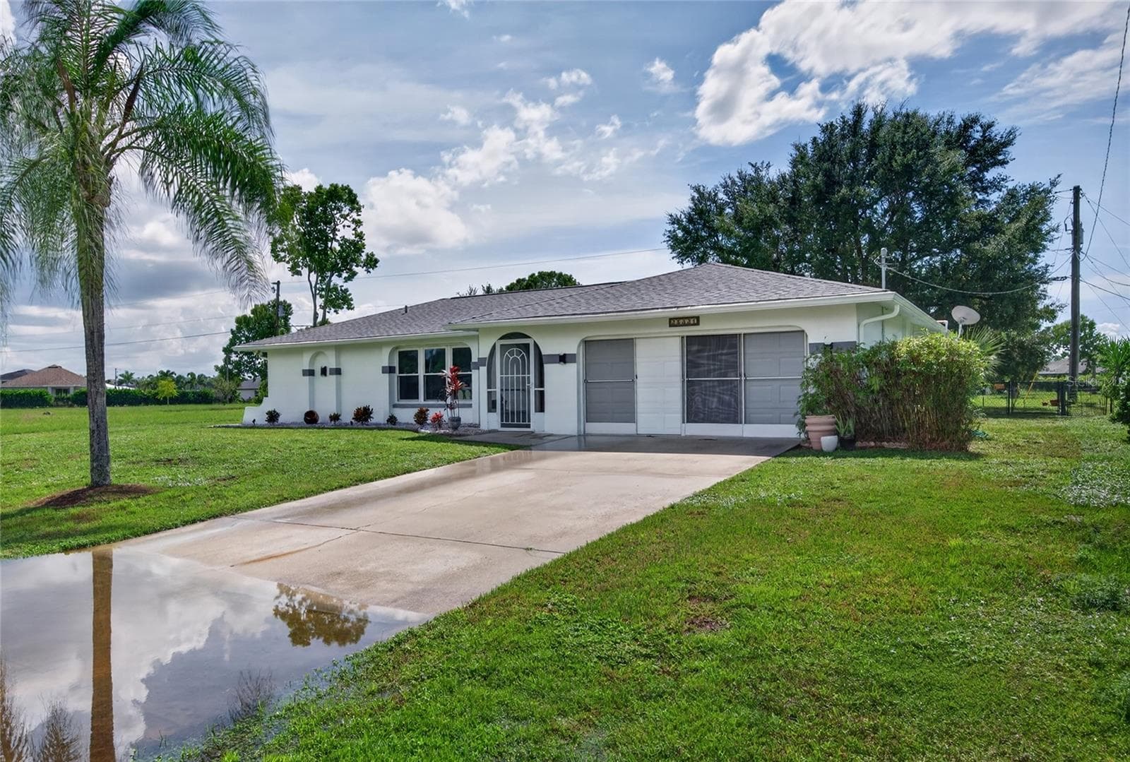 Single Family Residence at 25321 DOREDO DR, PUNTA GORDA, photo 55 of 65