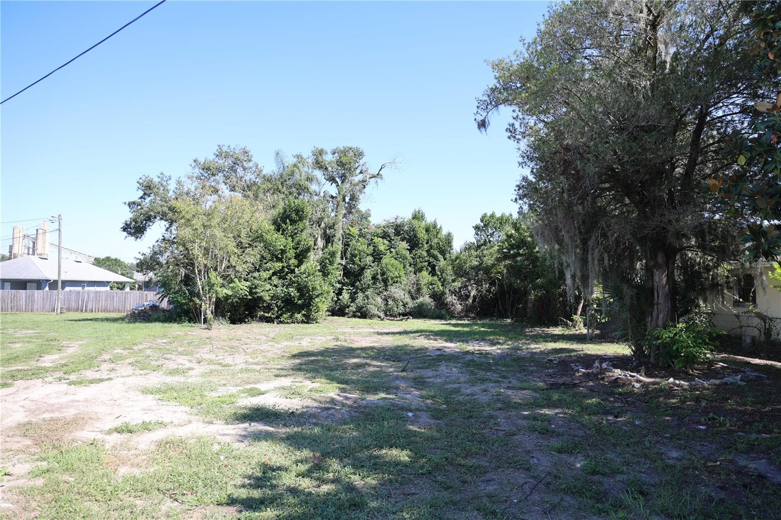 Land at 232 C ST, LAKE WALES, photo 4 of 13
