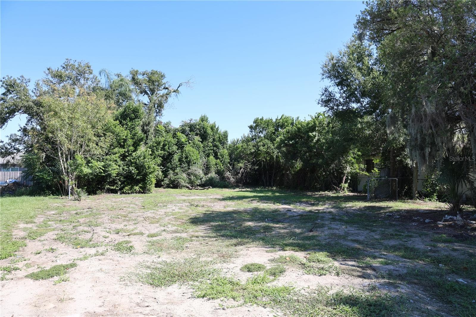 Land at 232 C ST, LAKE WALES, photo 2 of 13