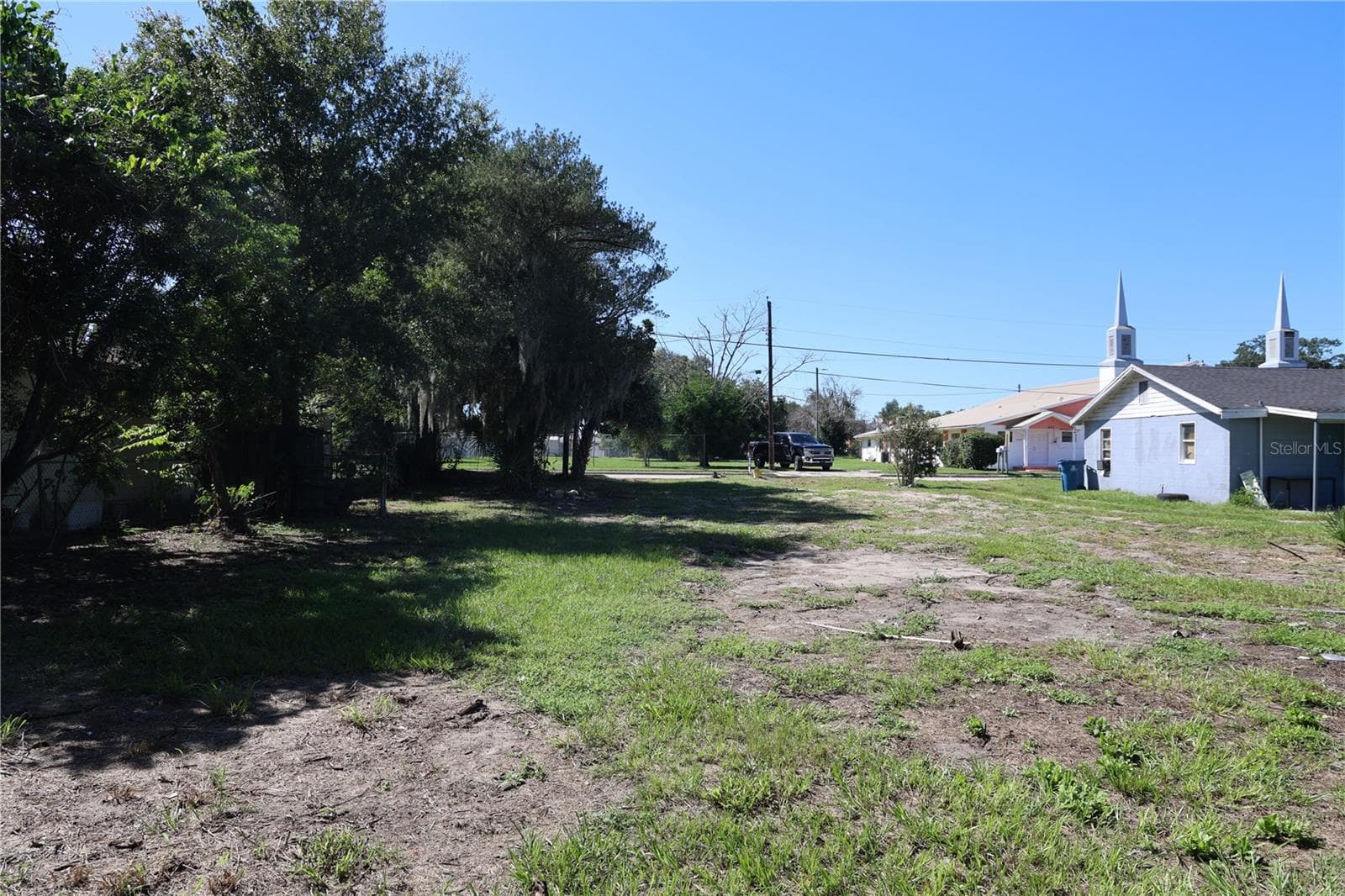 Land at 232 C ST, LAKE WALES, photo 3 of 13