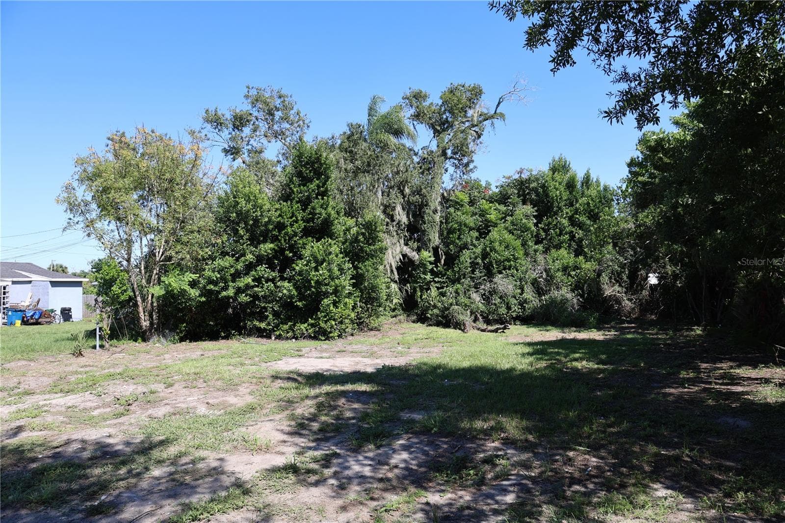 Land at 232 C ST, LAKE WALES, photo 10 of 13