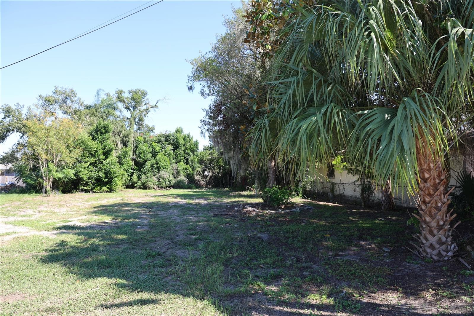 Land at 232 C ST, LAKE WALES, photo 12 of 13
