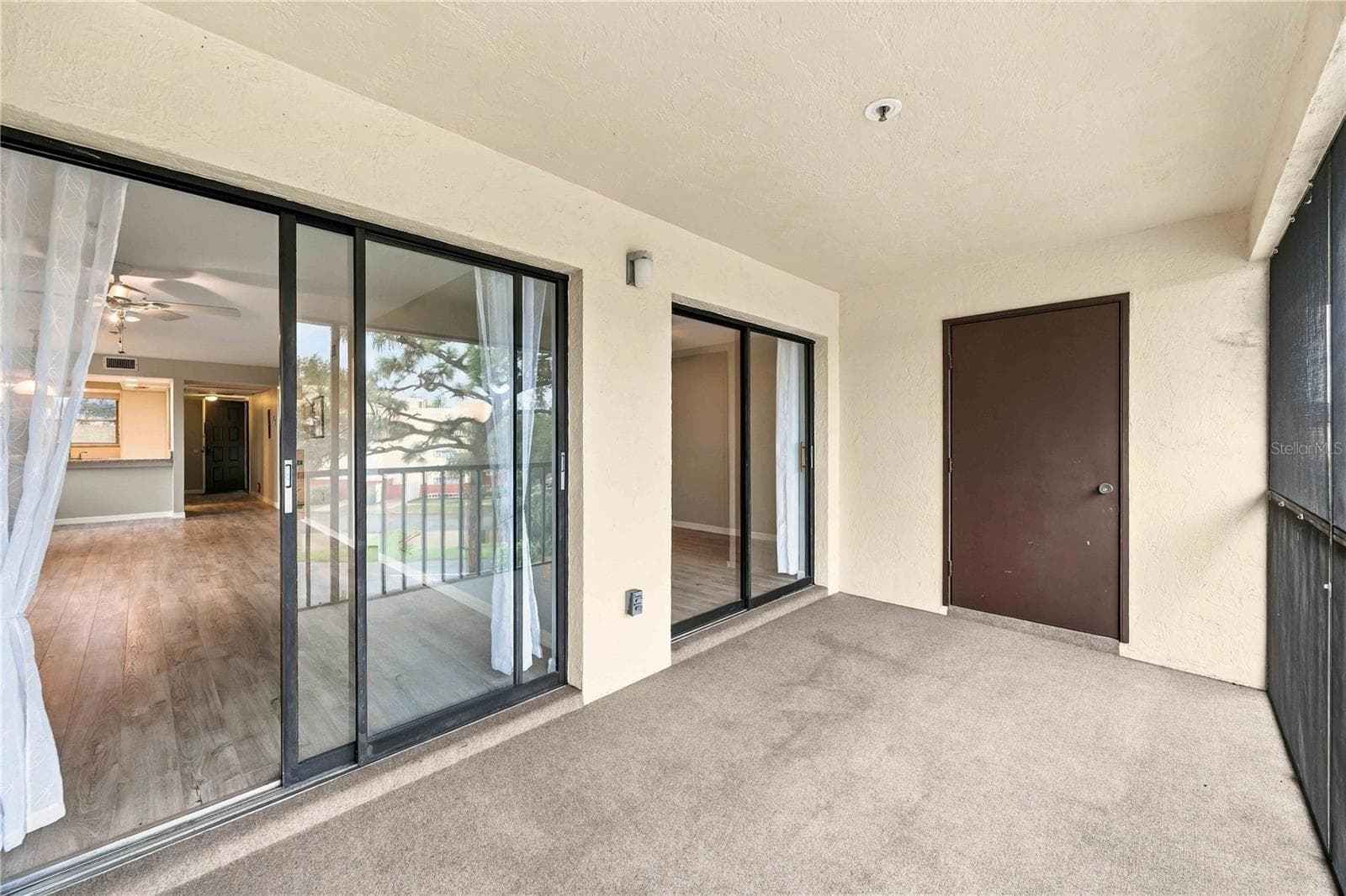 Condominium at 104 CAPRI ISLES BLVD #301, VENICE, photo 20 of 28