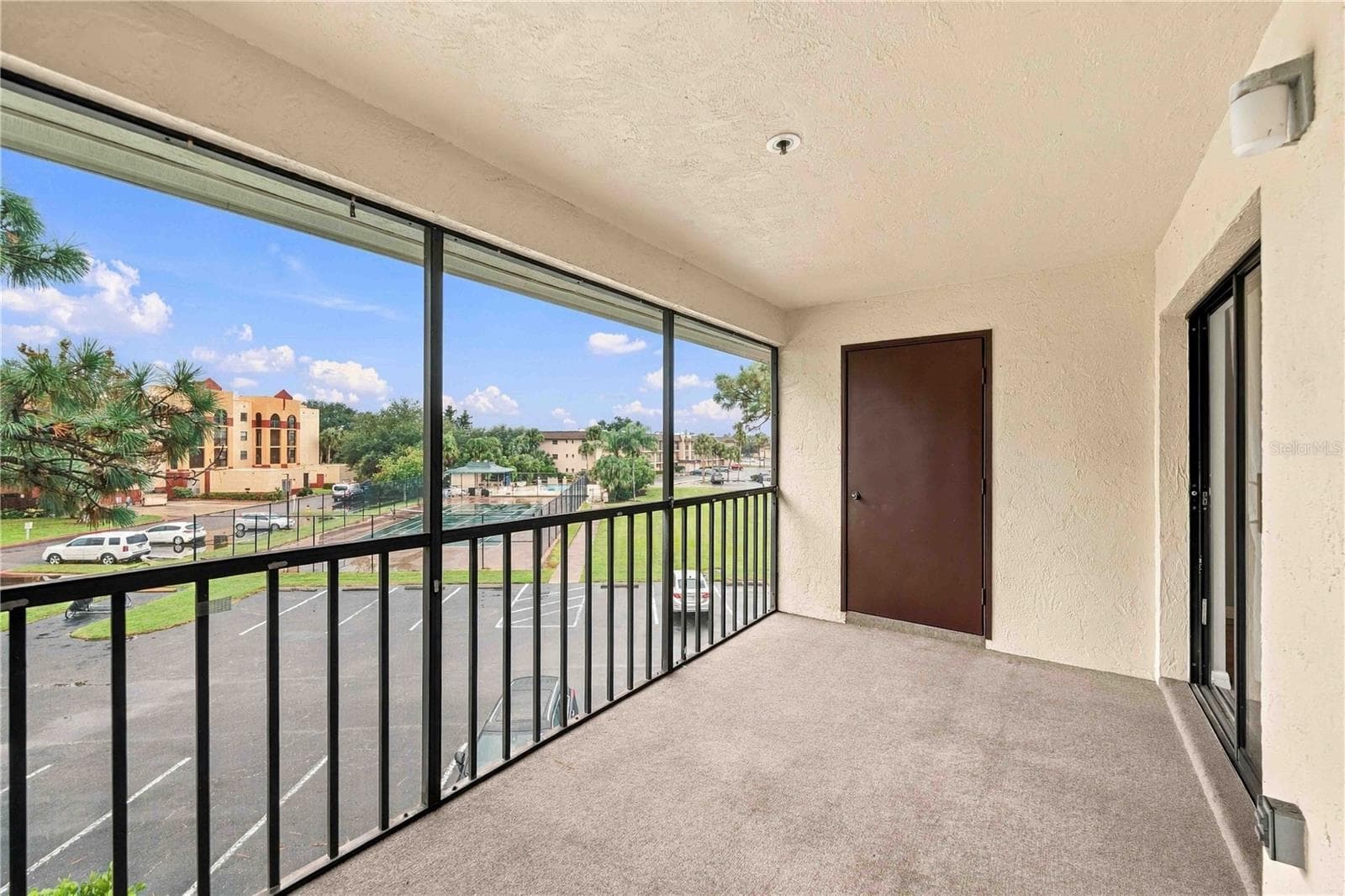 Condominium at 104 CAPRI ISLES BLVD #301, VENICE, photo 22 of 28
