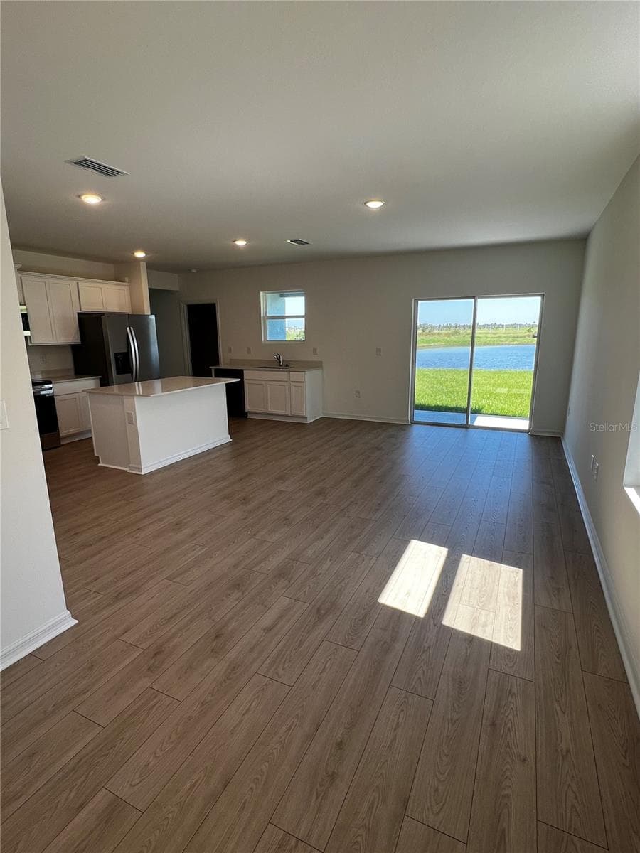 Living Room - 12910 RED DEER PL, PARRISH
