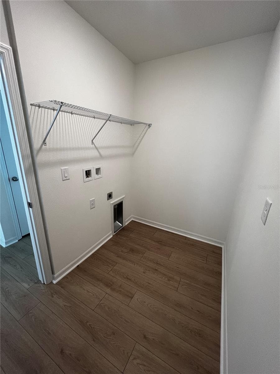 Laundry Room - 12910 RED DEER PL, PARRISH