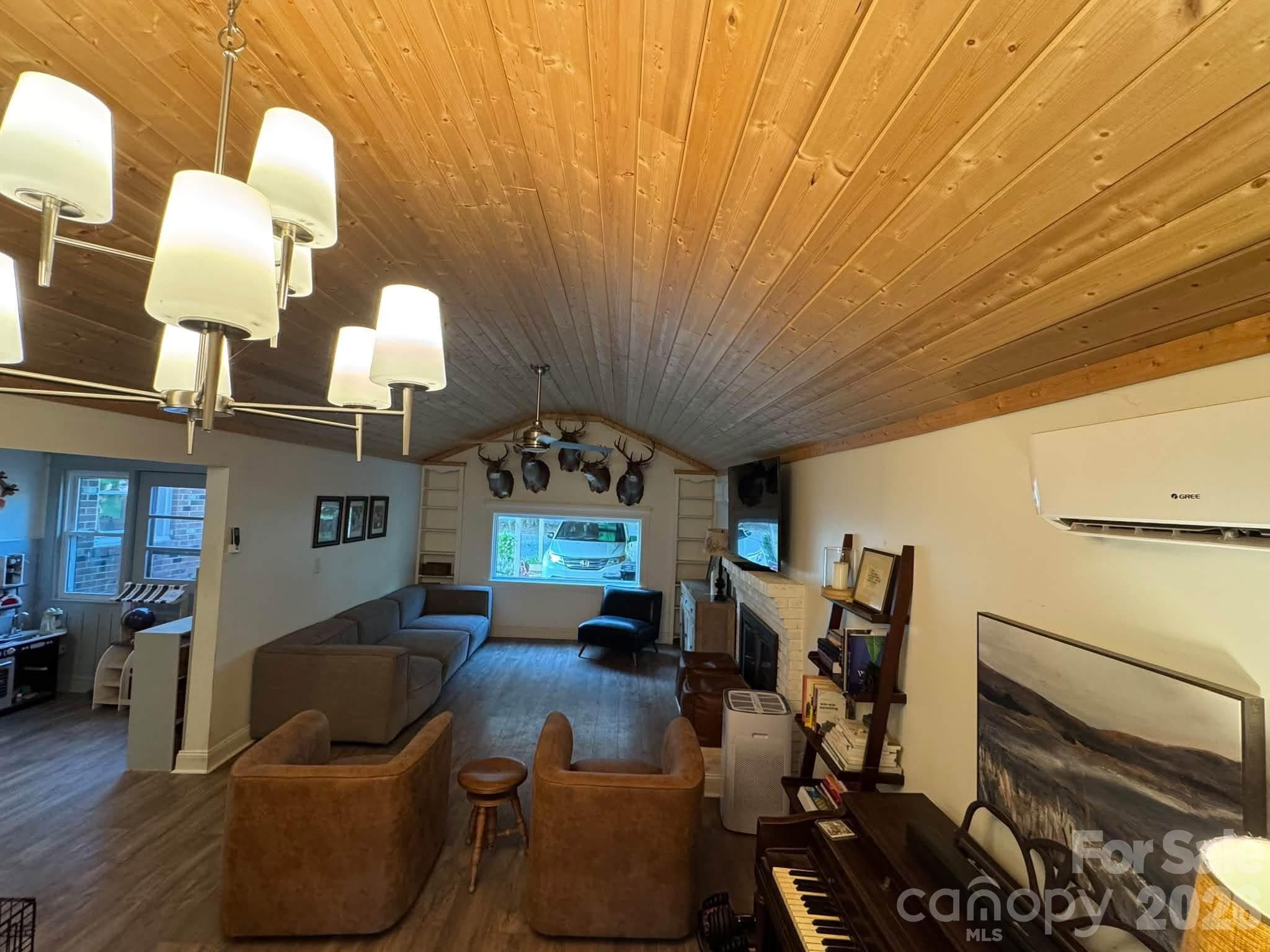 Single Family Residence at 2240 Candor Troy Road, Candor, photo 10 of 12