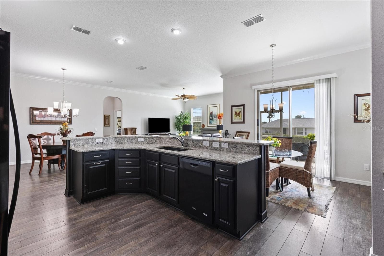 Single Family Residence at 17232 SE 112TH COURT RD, SUMMERFIELD, photo 10 of 57