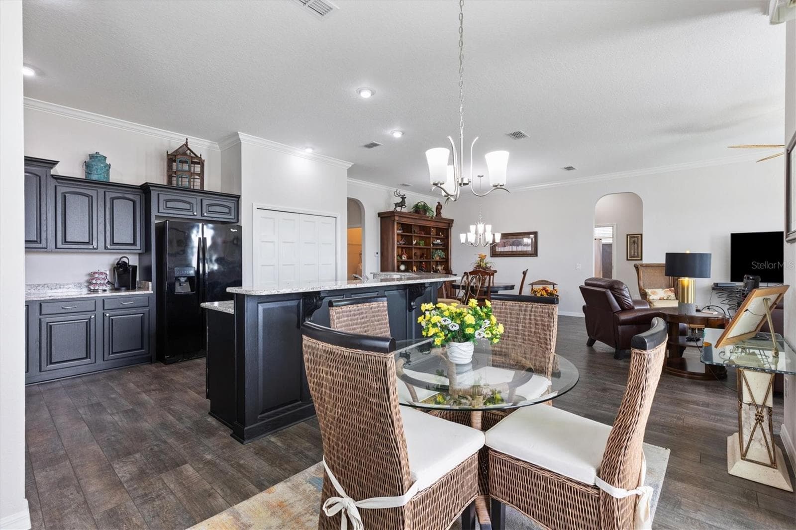 Single Family Residence at 17232 SE 112TH COURT RD, SUMMERFIELD, photo 12 of 57