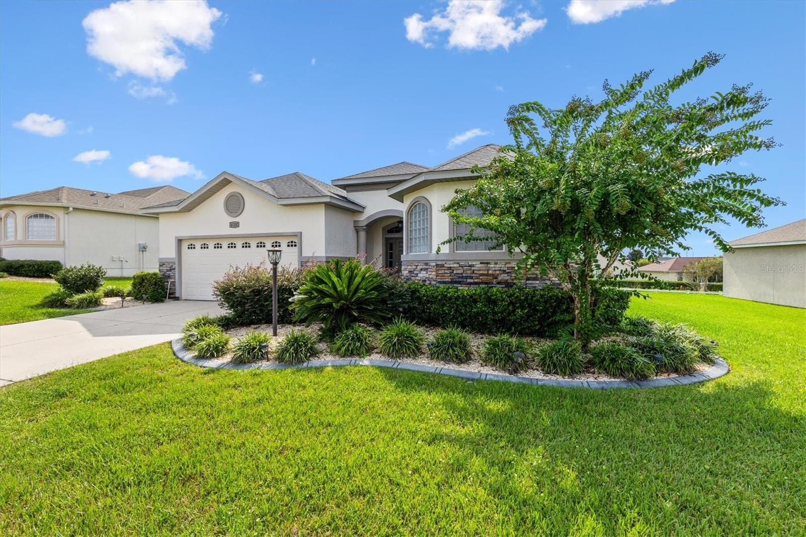 Single Family Residence at 17232 SE 112TH COURT RD, SUMMERFIELD, photo 34 of 57