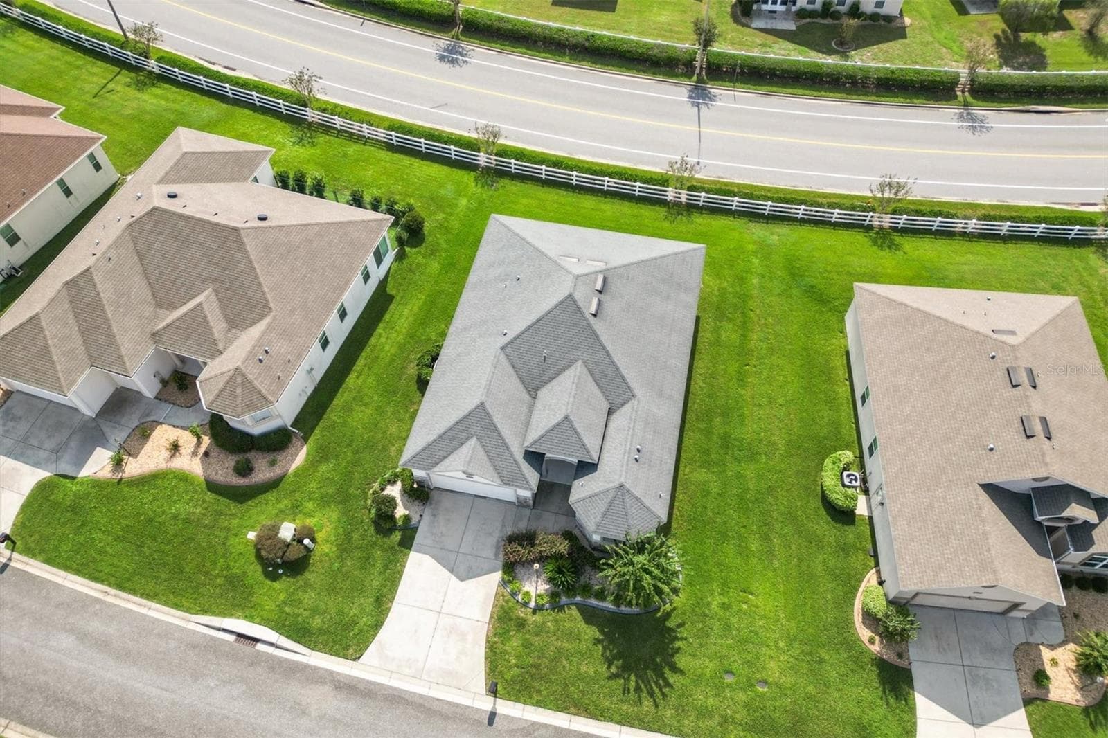 Single Family Residence at 17232 SE 112TH COURT RD, SUMMERFIELD, photo 42 of 57
