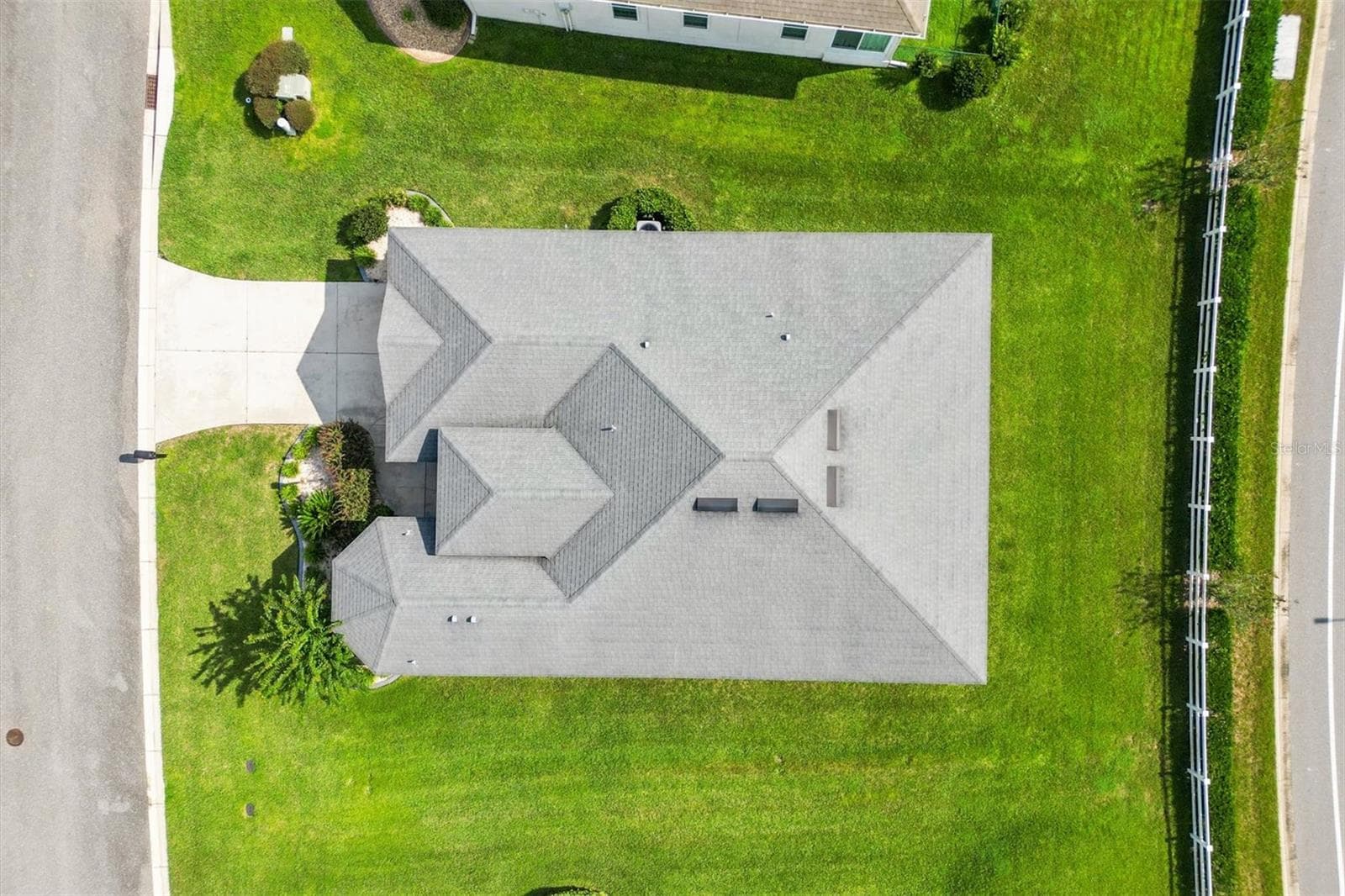 Single Family Residence at 17232 SE 112TH COURT RD, SUMMERFIELD, photo 43 of 57