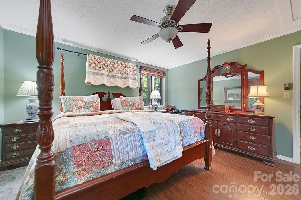 Single Family Residence at 2377 Connestee Trail, Brevard, photo 19 of 37