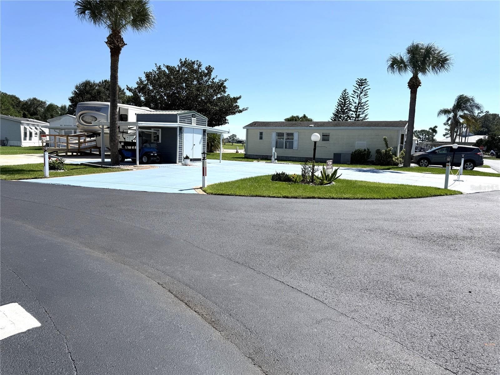 Land at 490 PINE LOOP, FROSTPROOF, photo 6 of 6