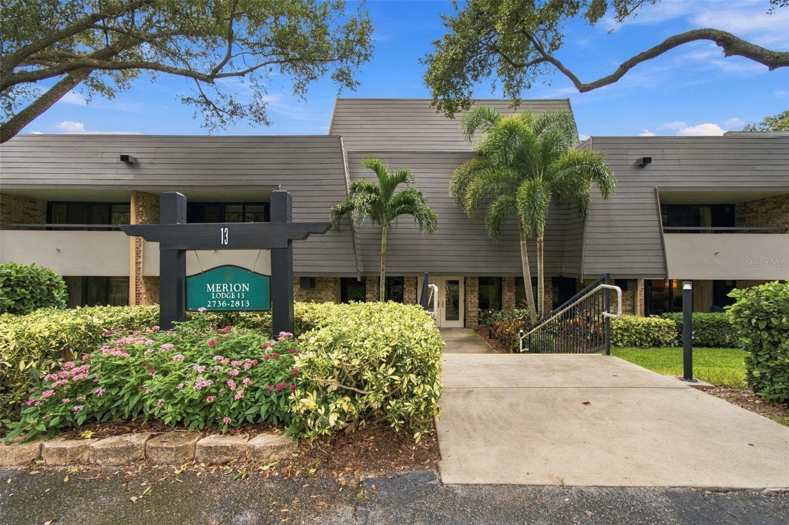 Condominium at 36750 US HIGHWAY 19 N #13217, PALM HARBOR, photo 2 of 60