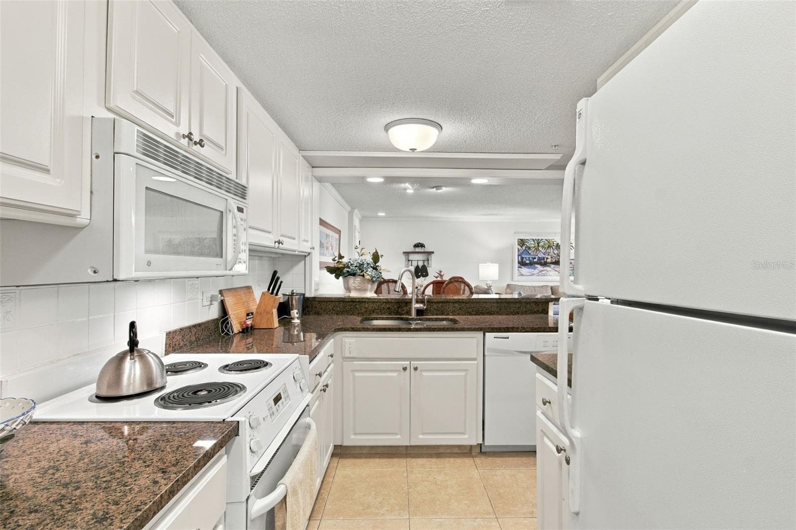 Condominium at 36750 US HIGHWAY 19 N #13217, PALM HARBOR, photo 20 of 60