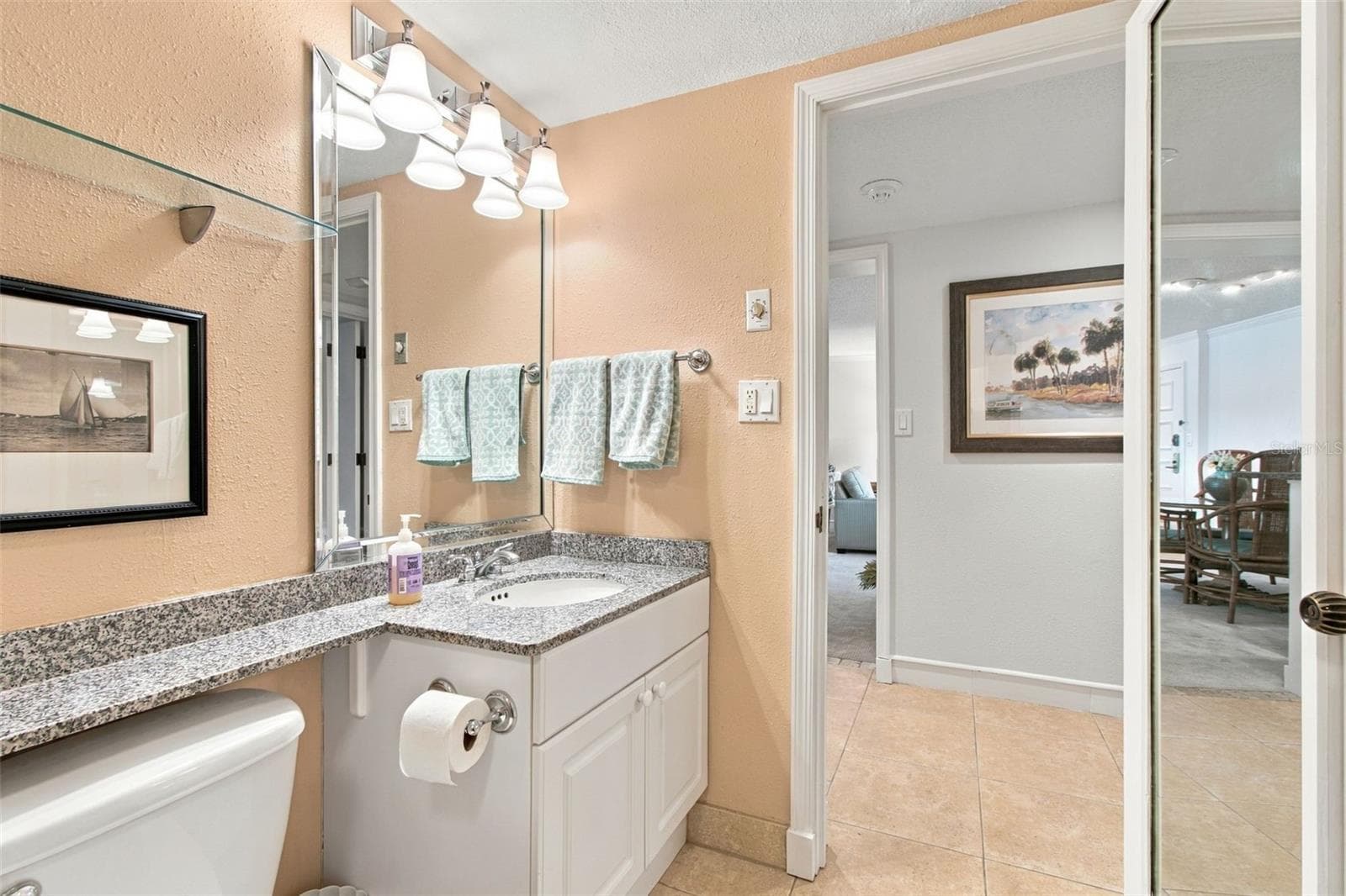 Condominium at 36750 US HIGHWAY 19 N #13217, PALM HARBOR, photo 24 of 60