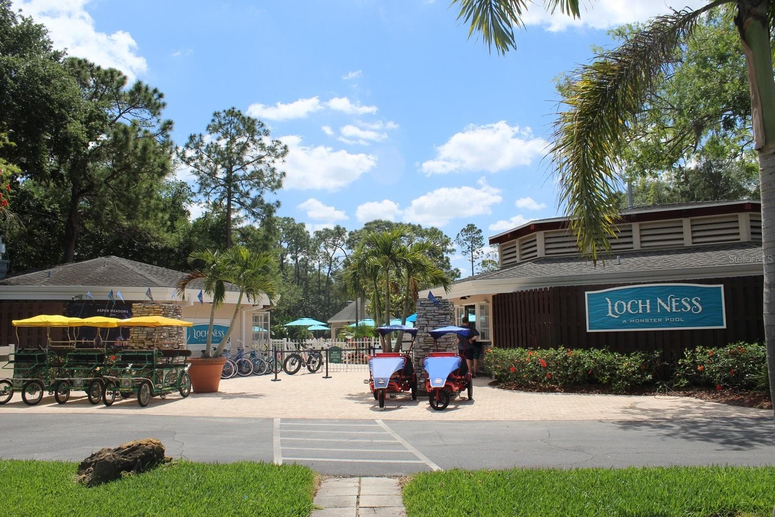 Condominium at 36750 US HIGHWAY 19 N #13217, PALM HARBOR, photo 41 of 60
