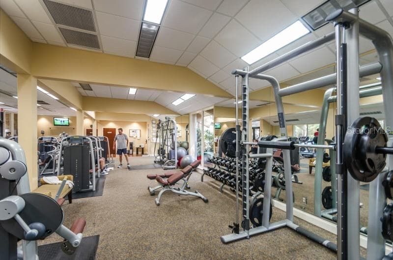 Condominium at 36750 US HIGHWAY 19 N #13217, PALM HARBOR, photo 50 of 60