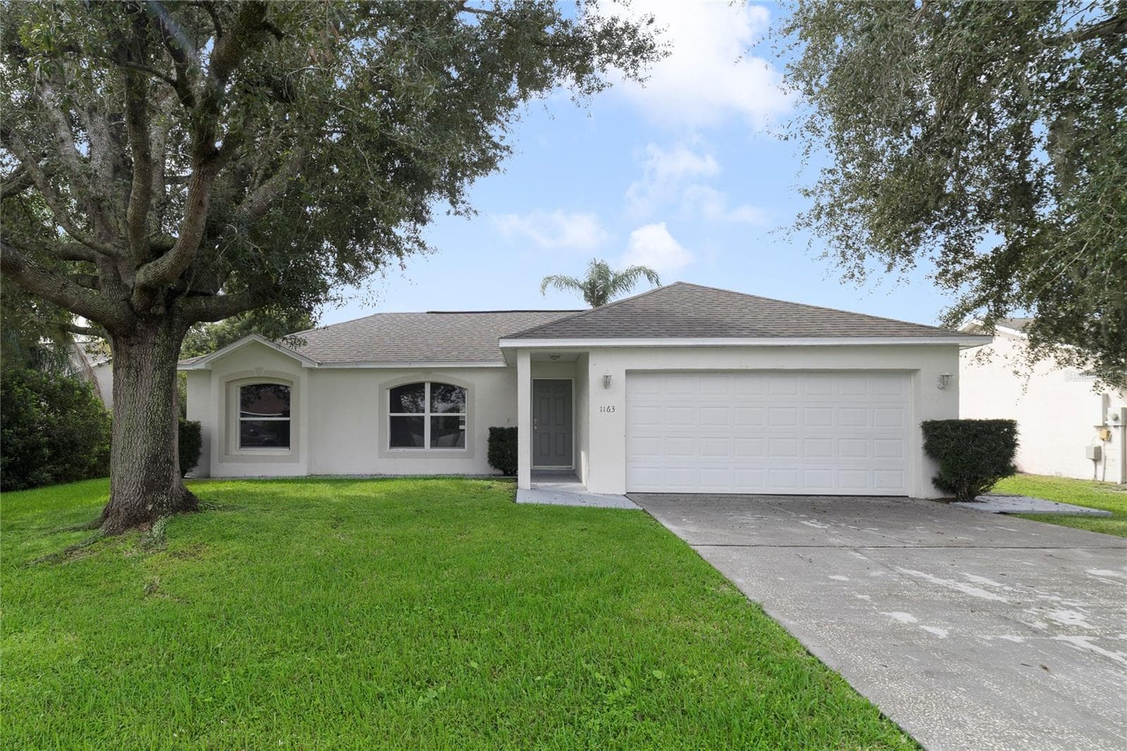 Single Family Residence at 1163 PERPIGNAN CT, KISSIMMEE, photo 2 of 25
