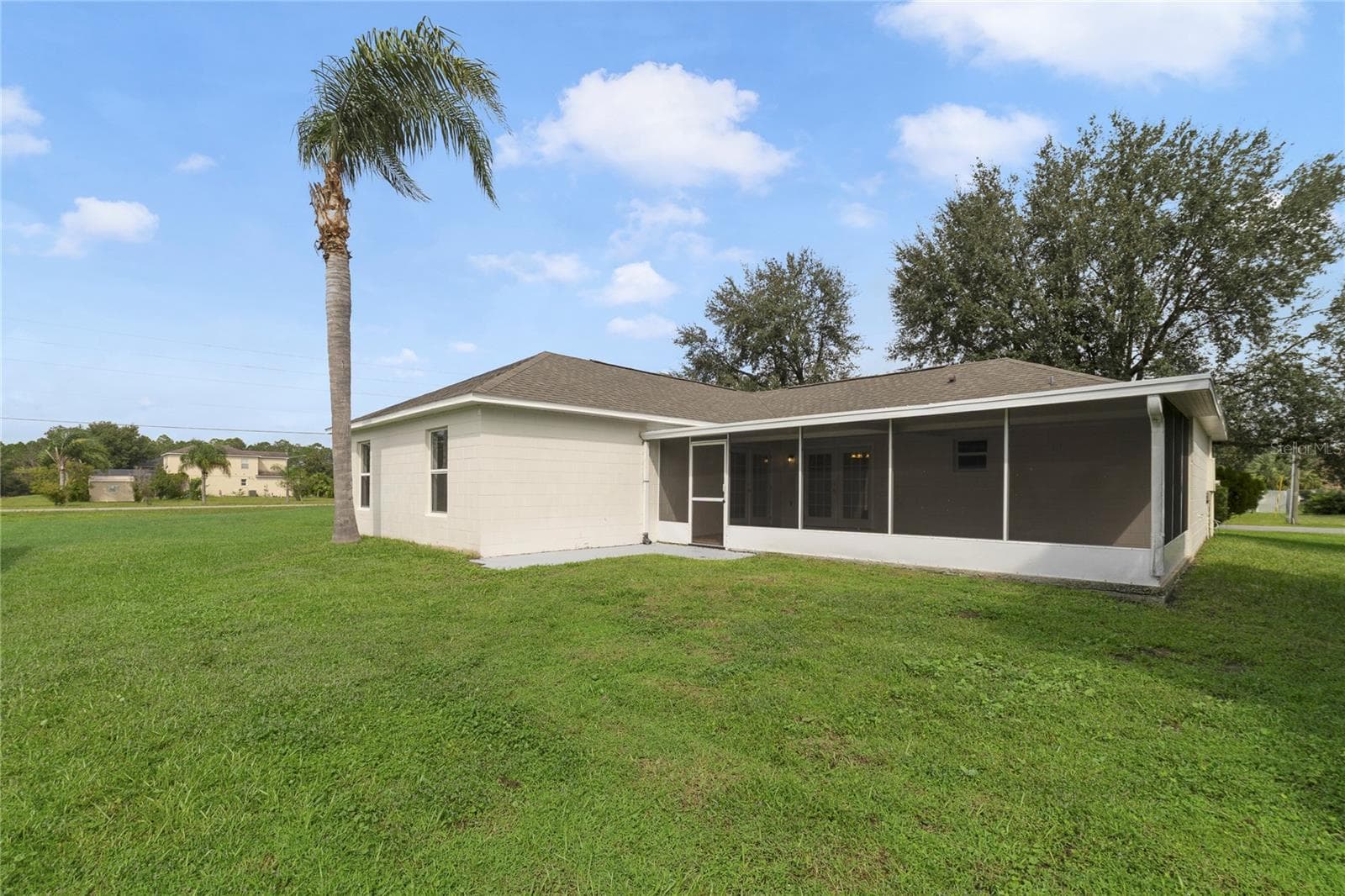 Single Family Residence at 1163 PERPIGNAN CT, KISSIMMEE, photo 24 of 25