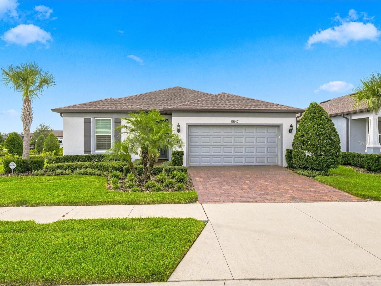 5547 BAY TIDE CT
