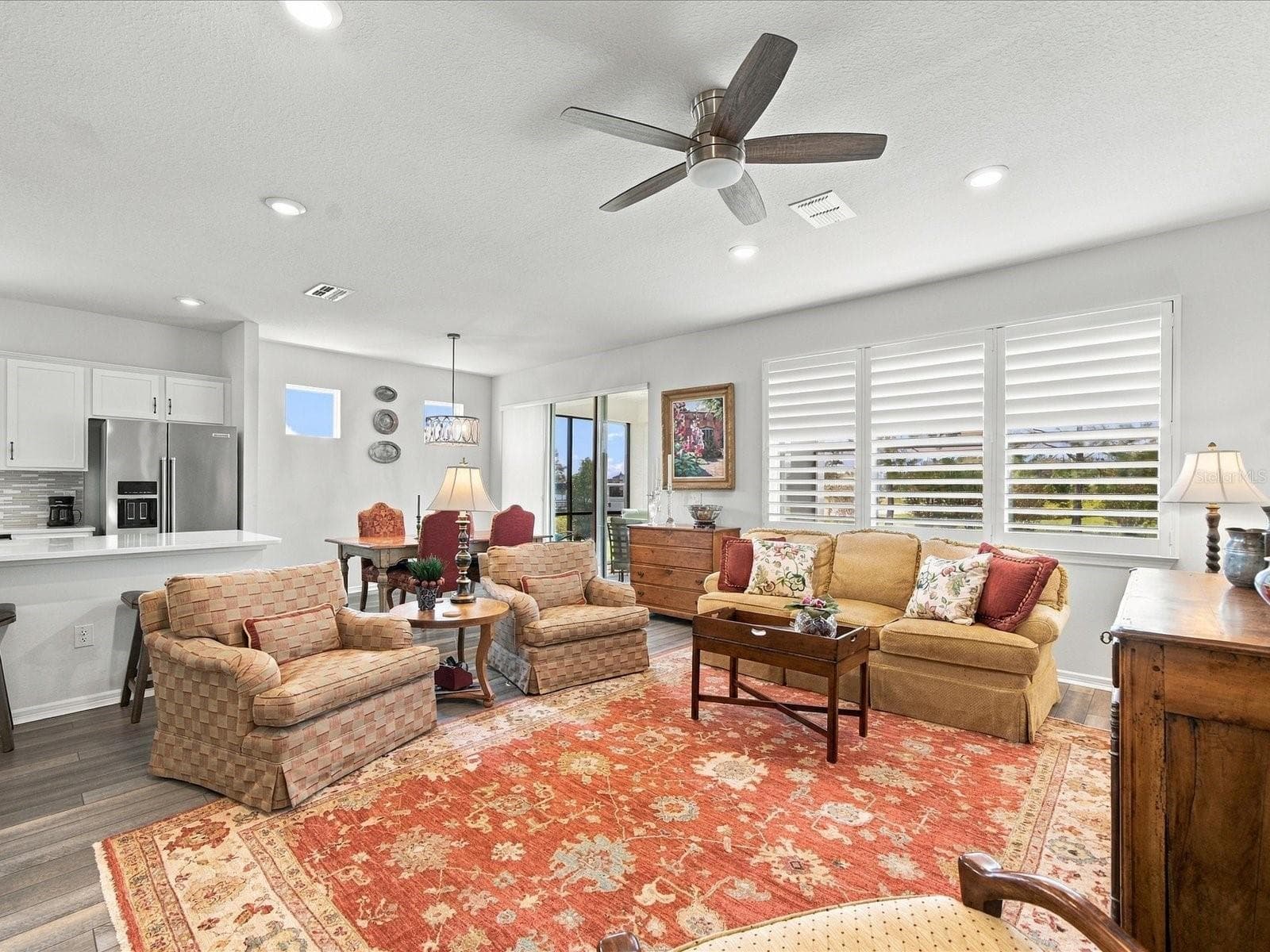Single Family Residence at 5547 BAY TIDE CT, LAND O LAKES, photo 5 of 55
