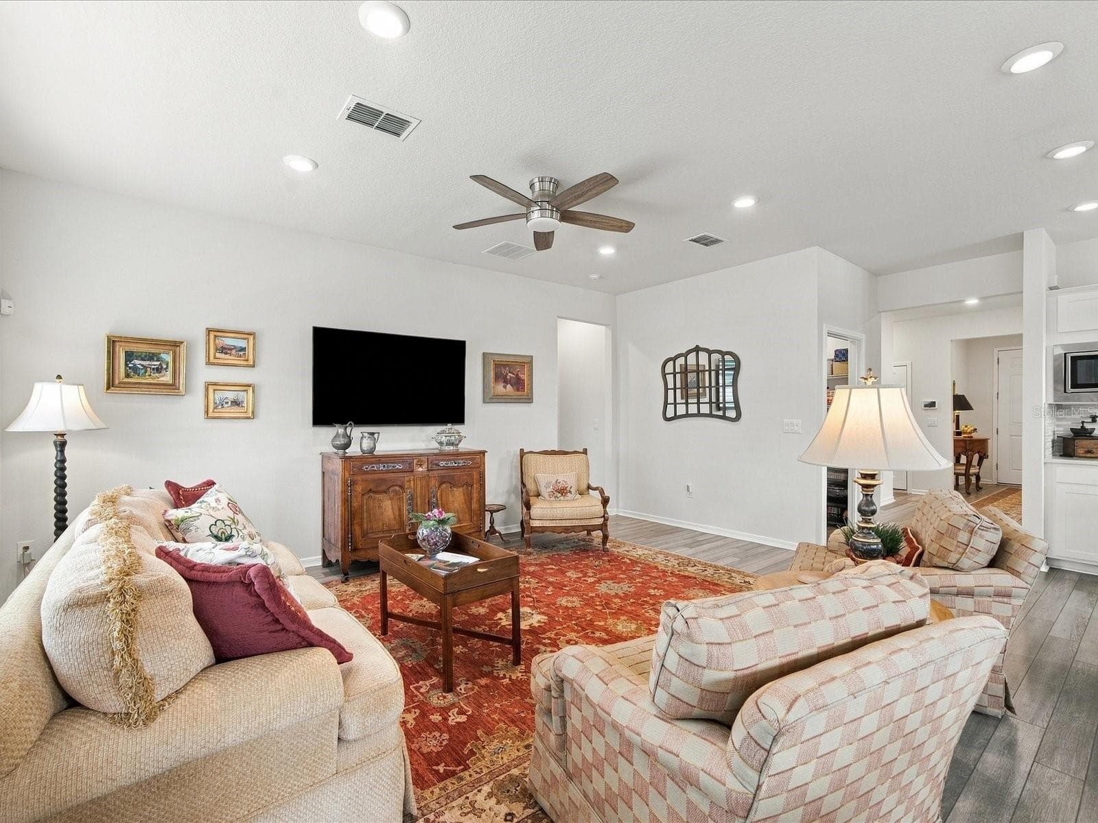 Single Family Residence at 5547 BAY TIDE CT, LAND O LAKES, photo 7 of 55