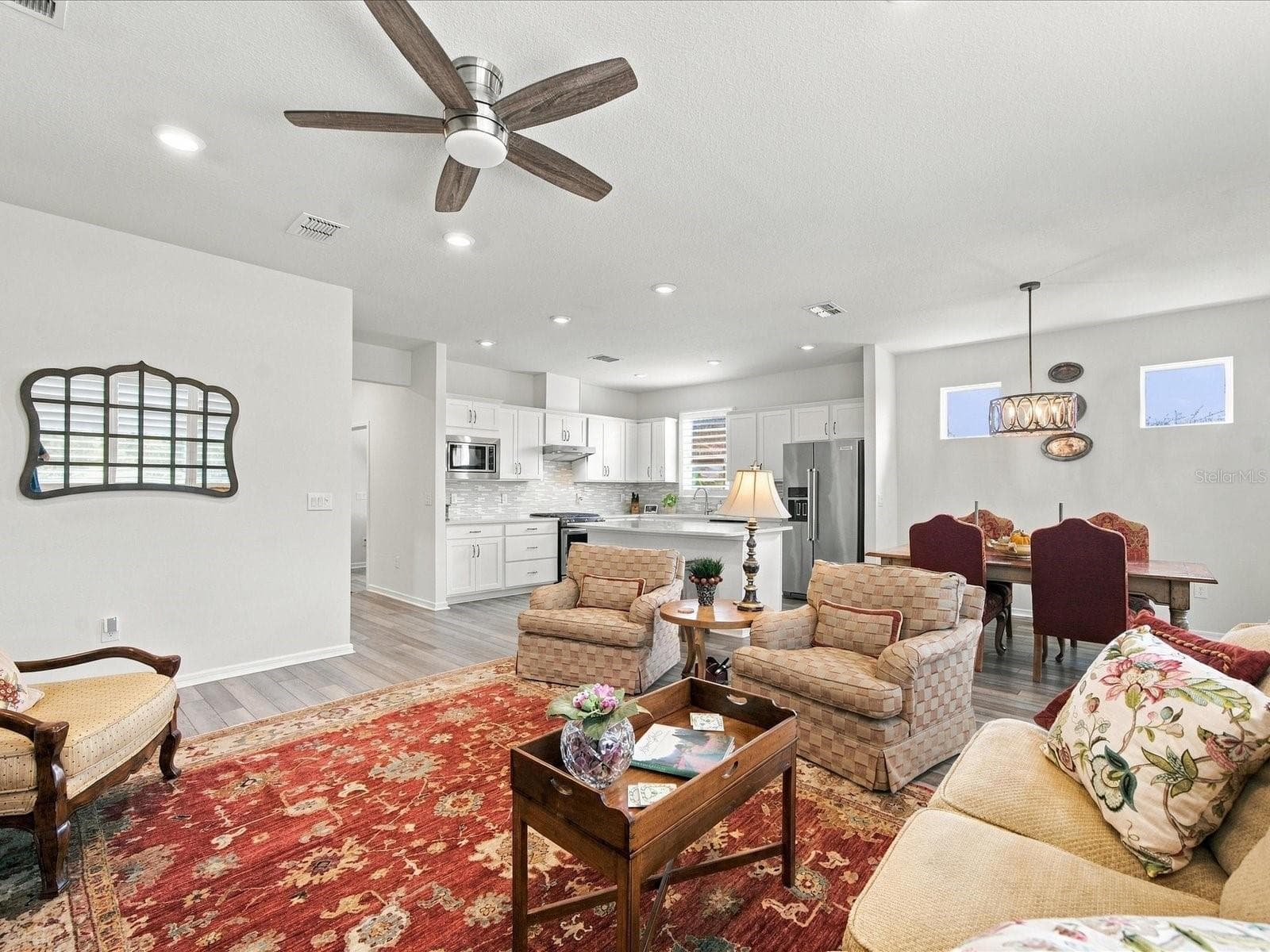Single Family Residence at 5547 BAY TIDE CT, LAND O LAKES, photo 8 of 55