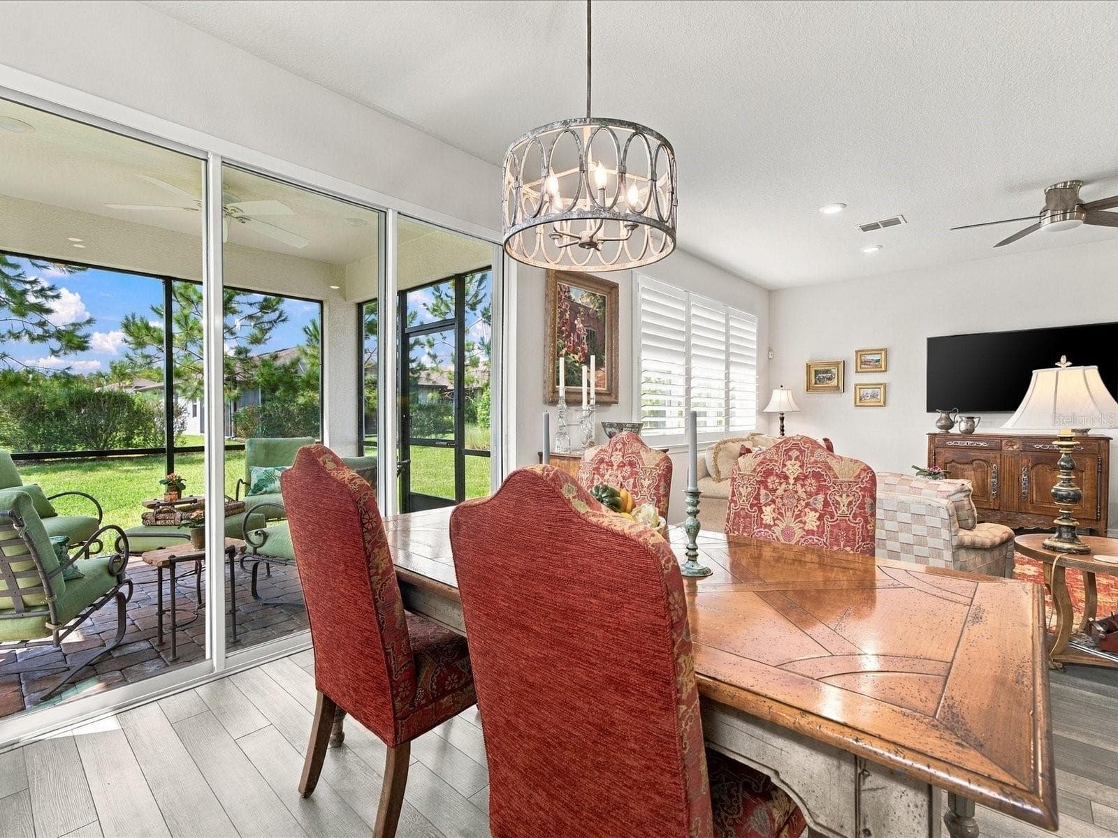 Single Family Residence at 5547 BAY TIDE CT, LAND O LAKES, photo 14 of 55
