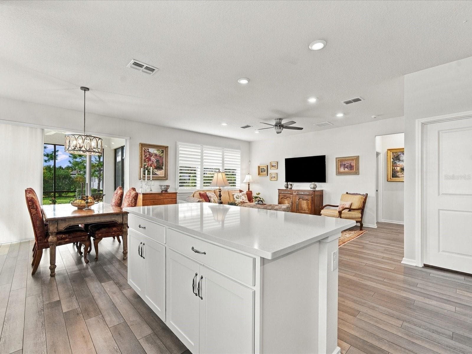 Single Family Residence at 5547 BAY TIDE CT, LAND O LAKES, photo 18 of 55