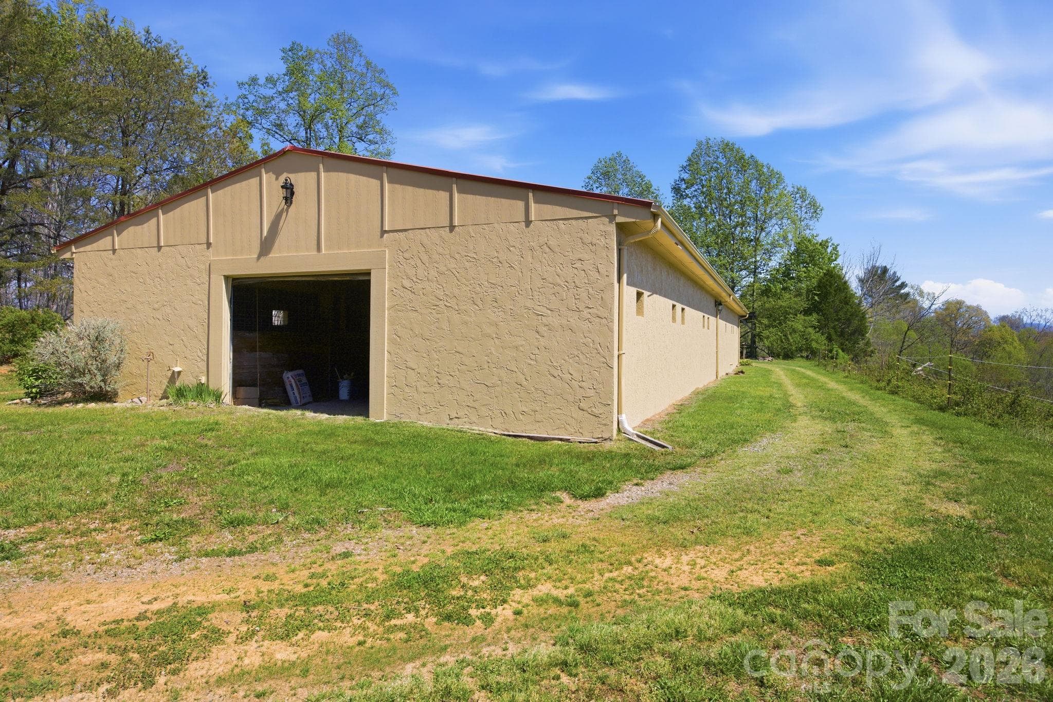 Farm at 573 & 577 Randolph Road, Marion, photo 31 of 38