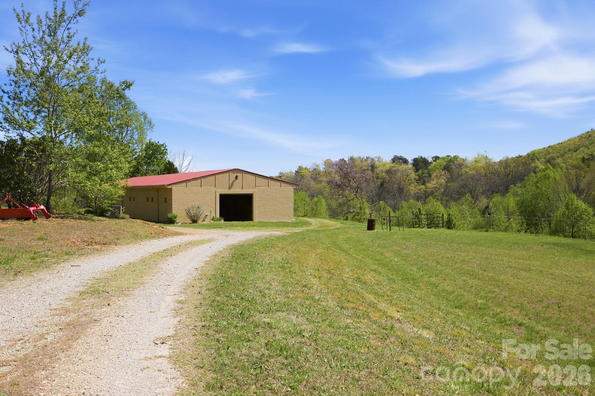 Farm at 573 & 577 Randolph Road, Marion, photo 32 of 38