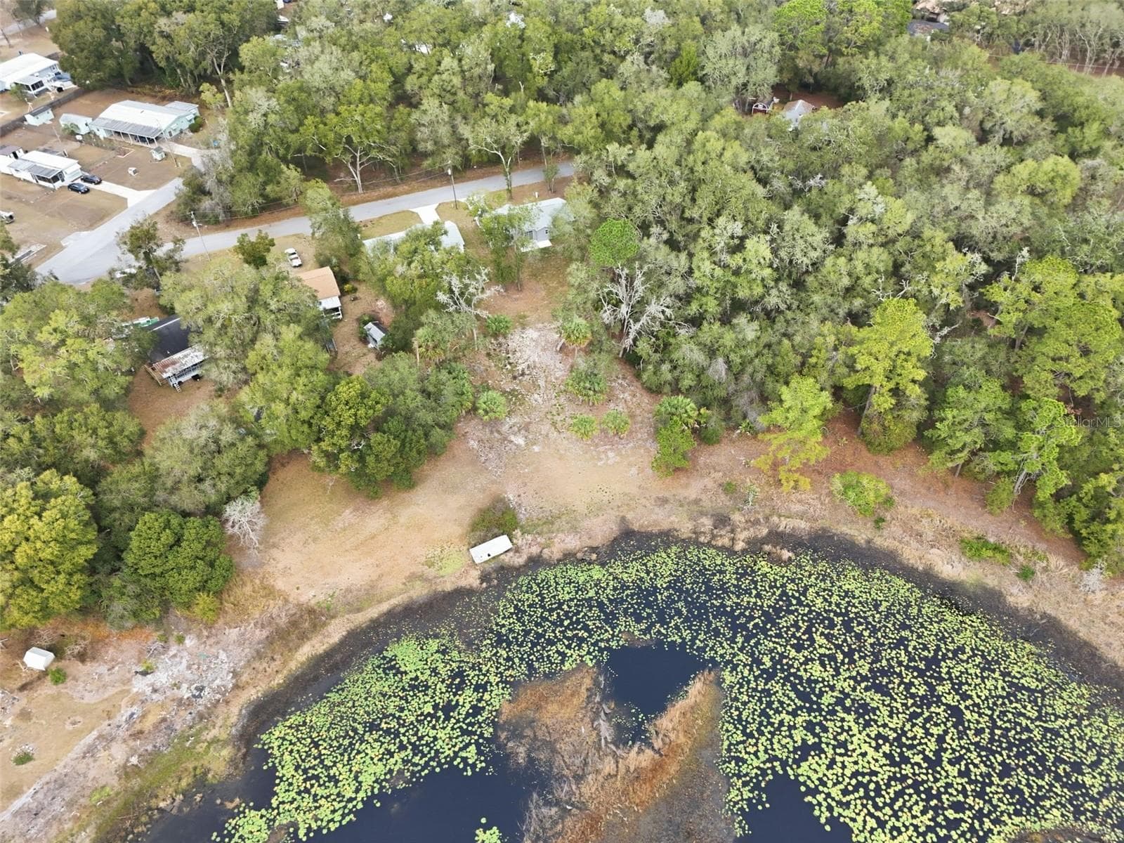Single Family Residence at 16450 SE 57TH PL, OCKLAWAHA, photo 31 of 44