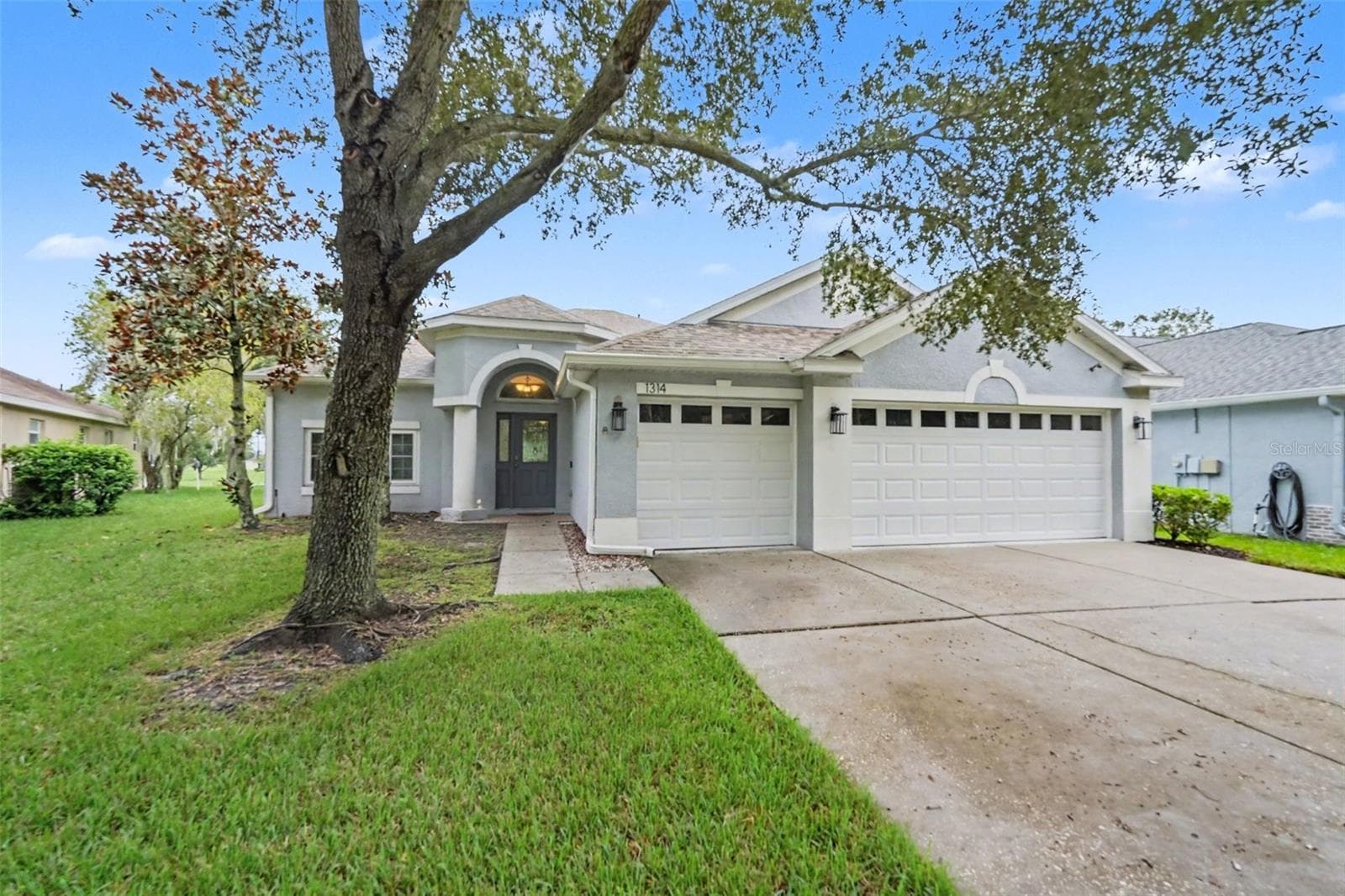 1314 EMERALD HILL WAY