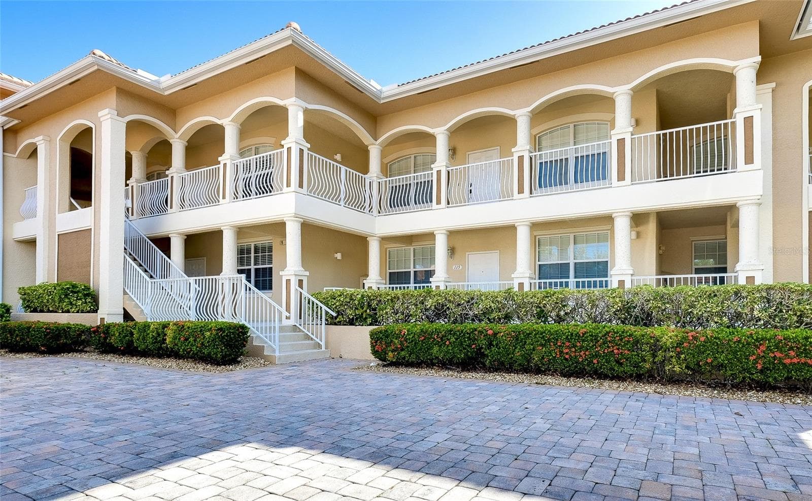 Condominium at 3314 WOOD THRUSH DR #124, PUNTA GORDA, photo 2 of 37