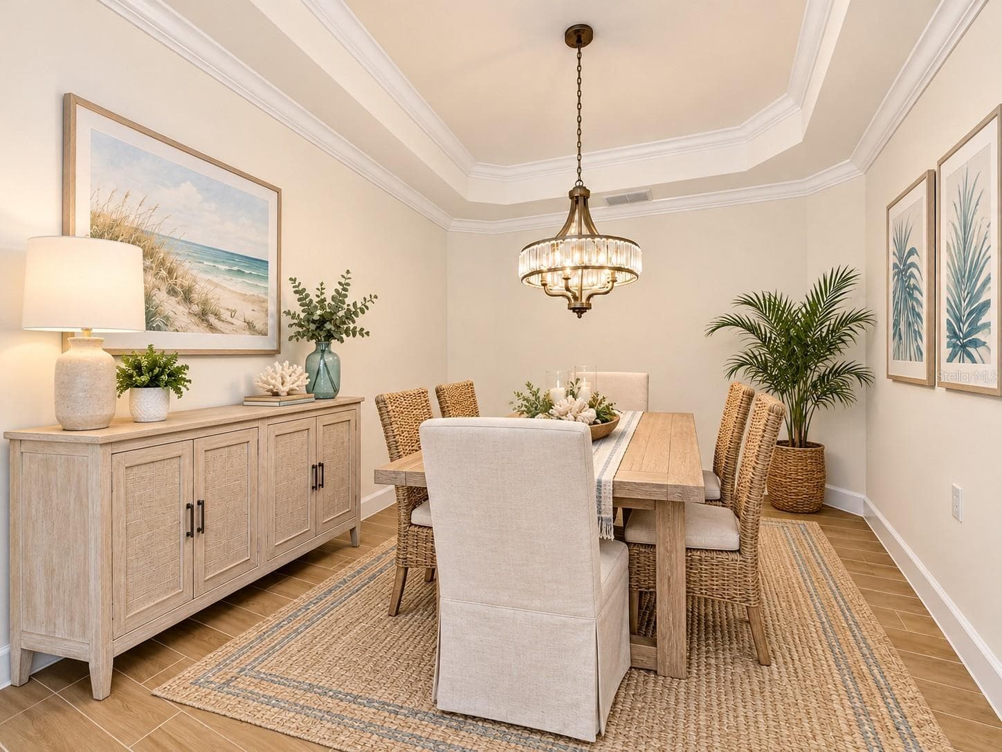 Condominium at 3314 WOOD THRUSH DR #124, PUNTA GORDA, photo 13 of 37