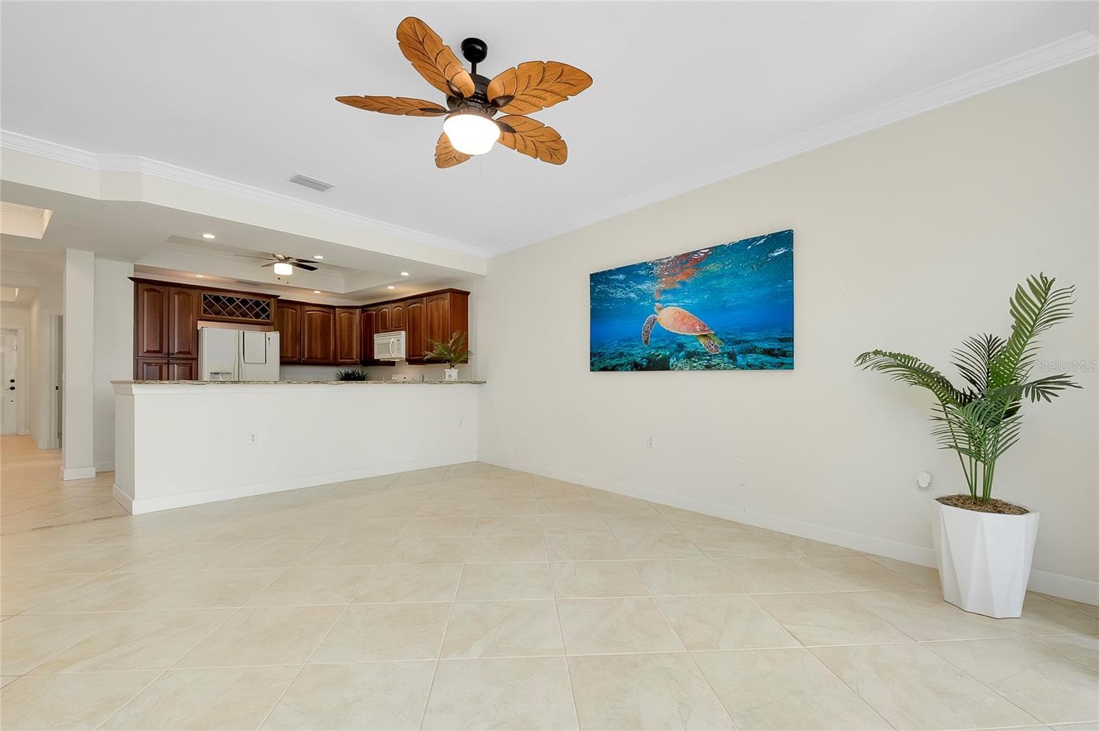 Condominium at 3314 WOOD THRUSH DR #124, PUNTA GORDA, photo 20 of 37