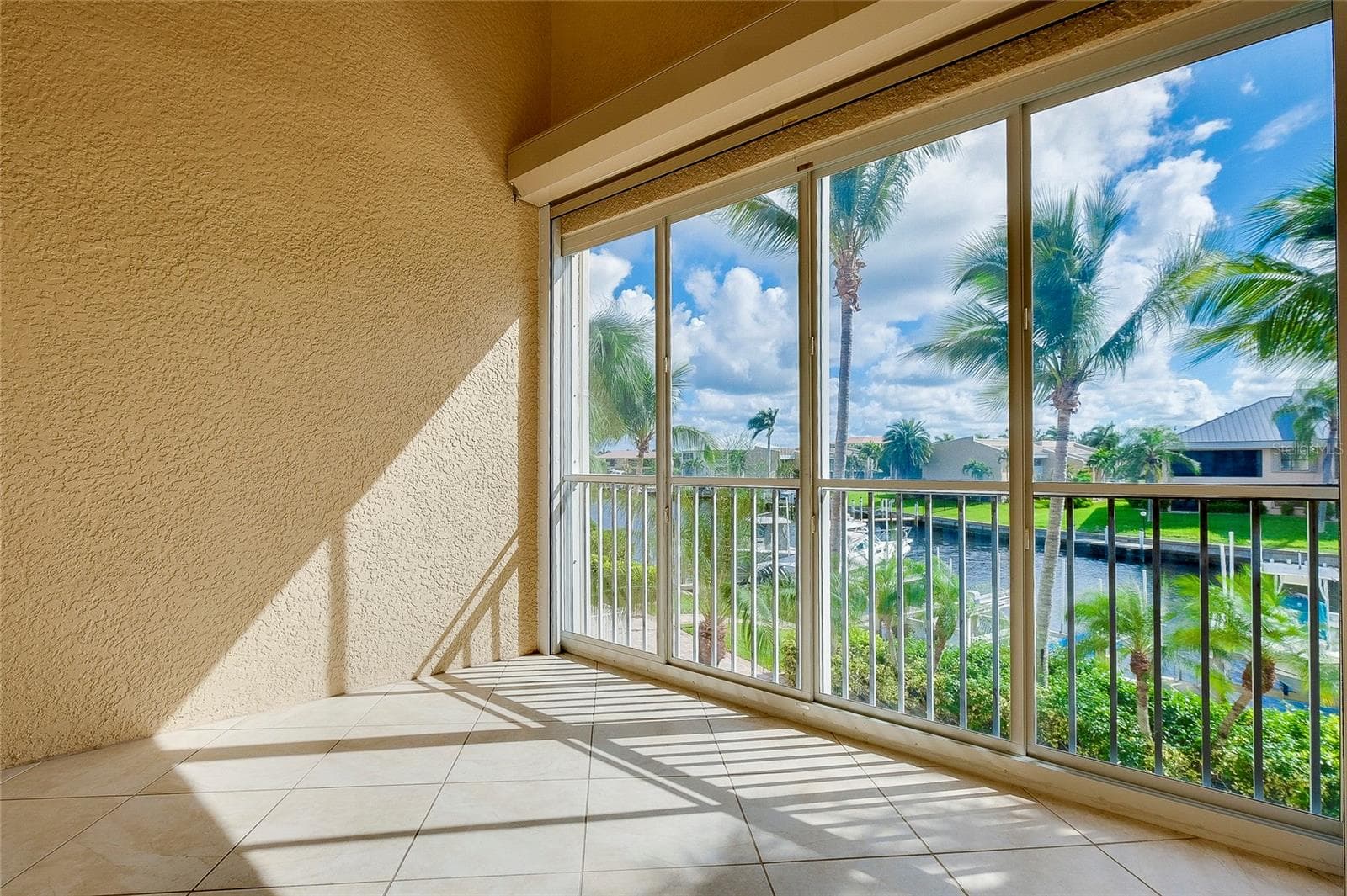 Condominium at 3314 WOOD THRUSH DR #124, PUNTA GORDA, photo 28 of 37