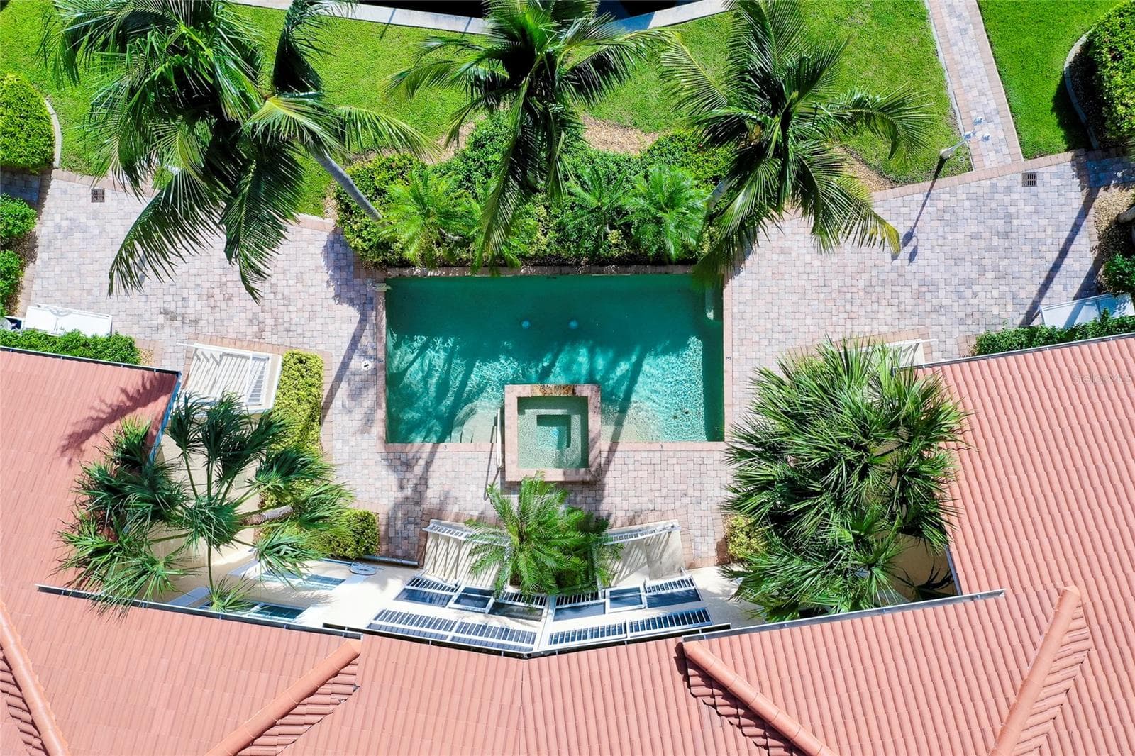 Condominium at 3314 WOOD THRUSH DR #124, PUNTA GORDA, photo 35 of 37