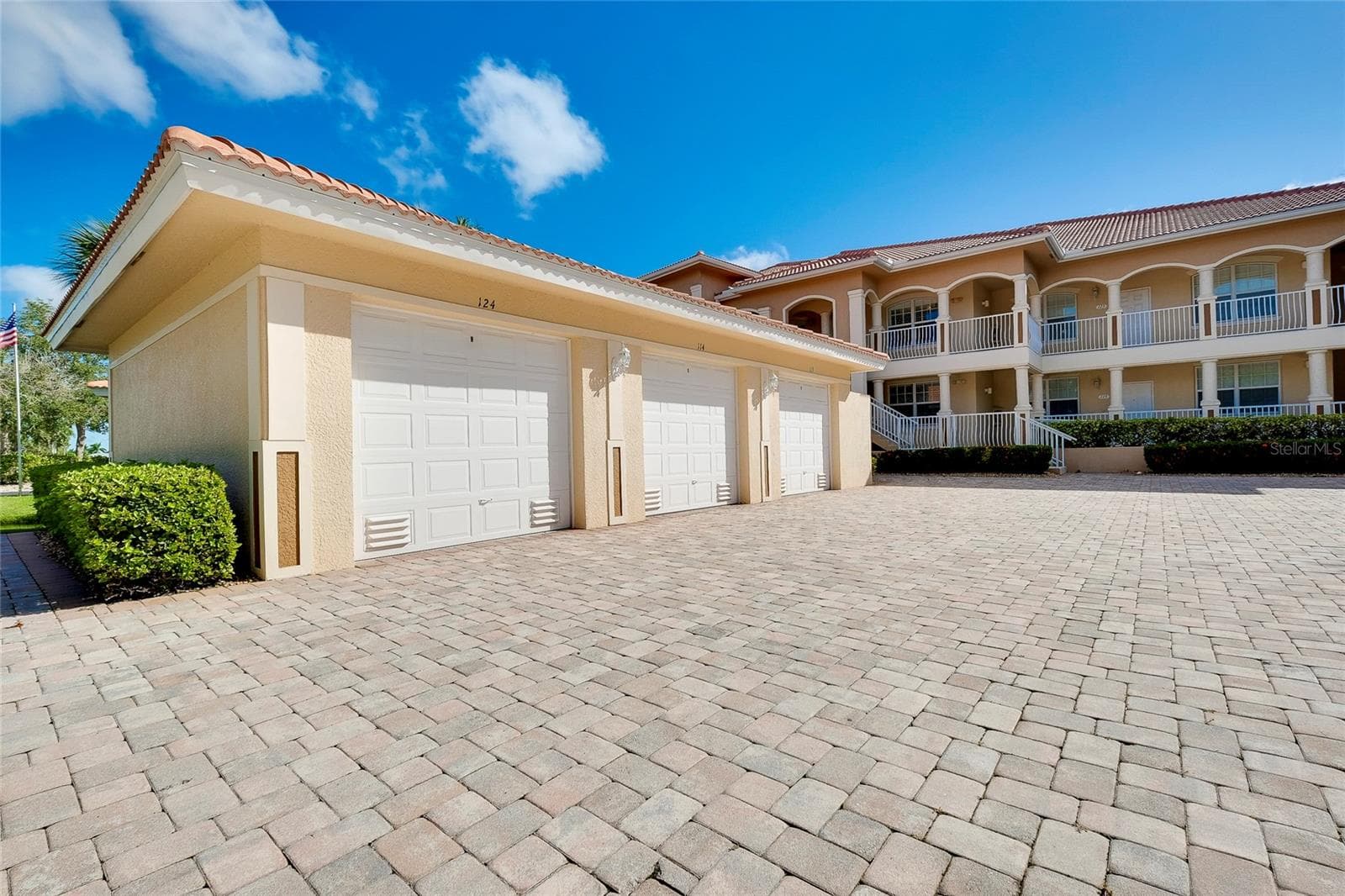 Condominium at 3314 WOOD THRUSH DR #124, PUNTA GORDA, photo 37 of 37