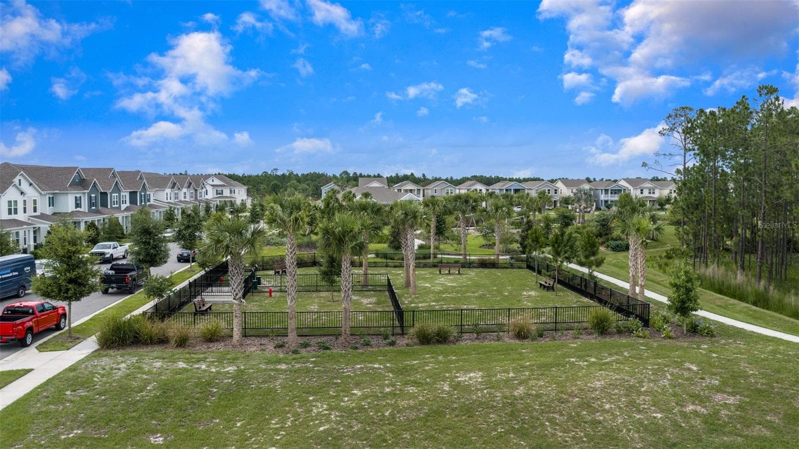Harvest at Ovation Community Amenities - 14779 FIELD DAISY DR, WINTER GARDEN