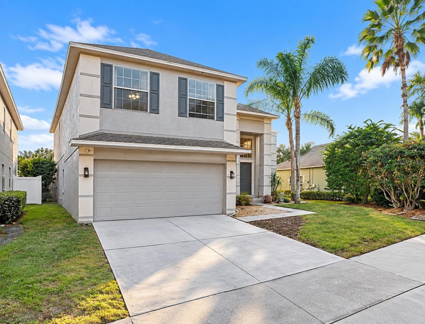 Single Family Residence at 1349 CASTLEPORT RD, WINTER GARDEN, photo 2 of 20