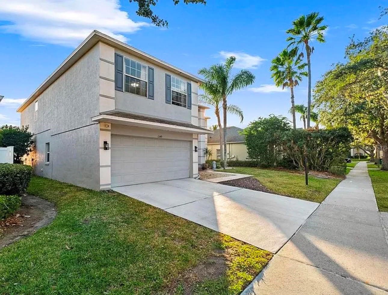 Single Family Residence at 1349 CASTLEPORT RD, WINTER GARDEN, photo 3 of 20