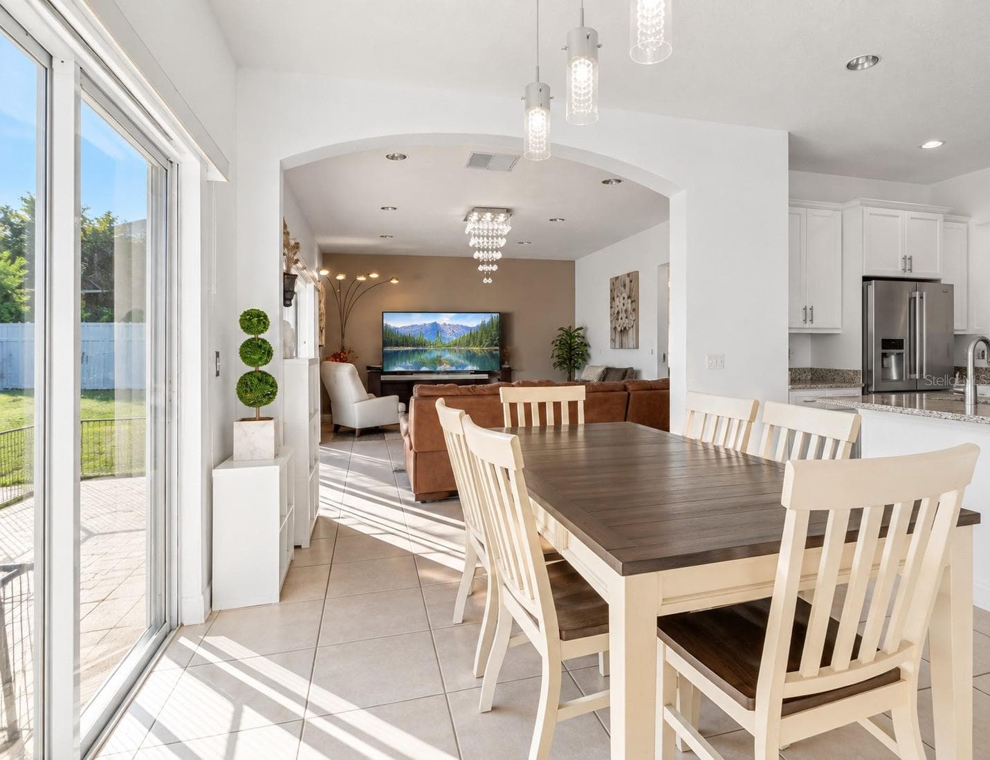 Single Family Residence at 1349 CASTLEPORT RD, WINTER GARDEN, photo 11 of 20