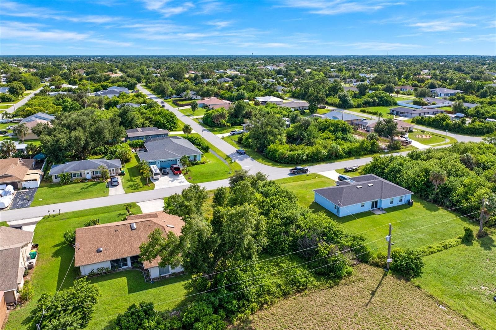 Land at 10474 CARNEGIE AVE, ENGLEWOOD, photo 10 of 20